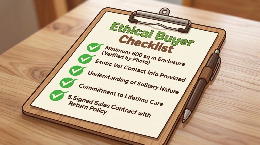 checklist-of-steps-for-screening-prospective-hamster-buyers