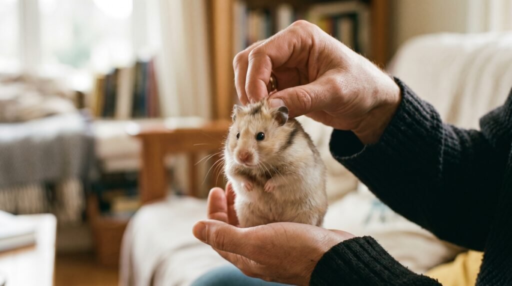 candid-photo-of-human-hand-gently-holding-hamster