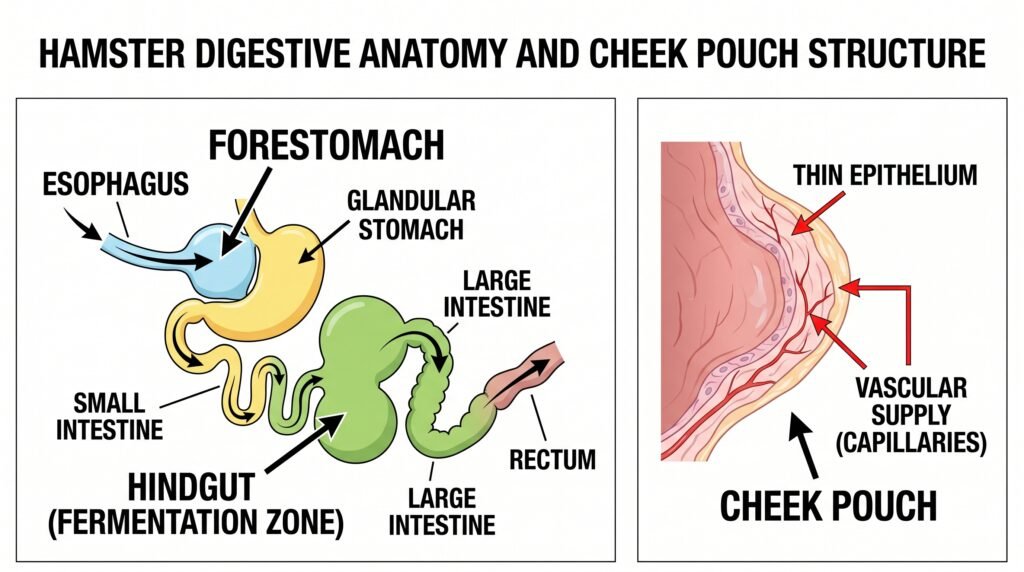 scientific-diagram-hamster-hindgut-fermentation-stomach-and-cheek-pouch