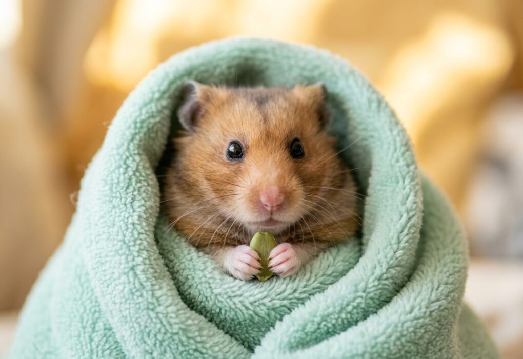 sick-hamster-symptoms-&-fixes