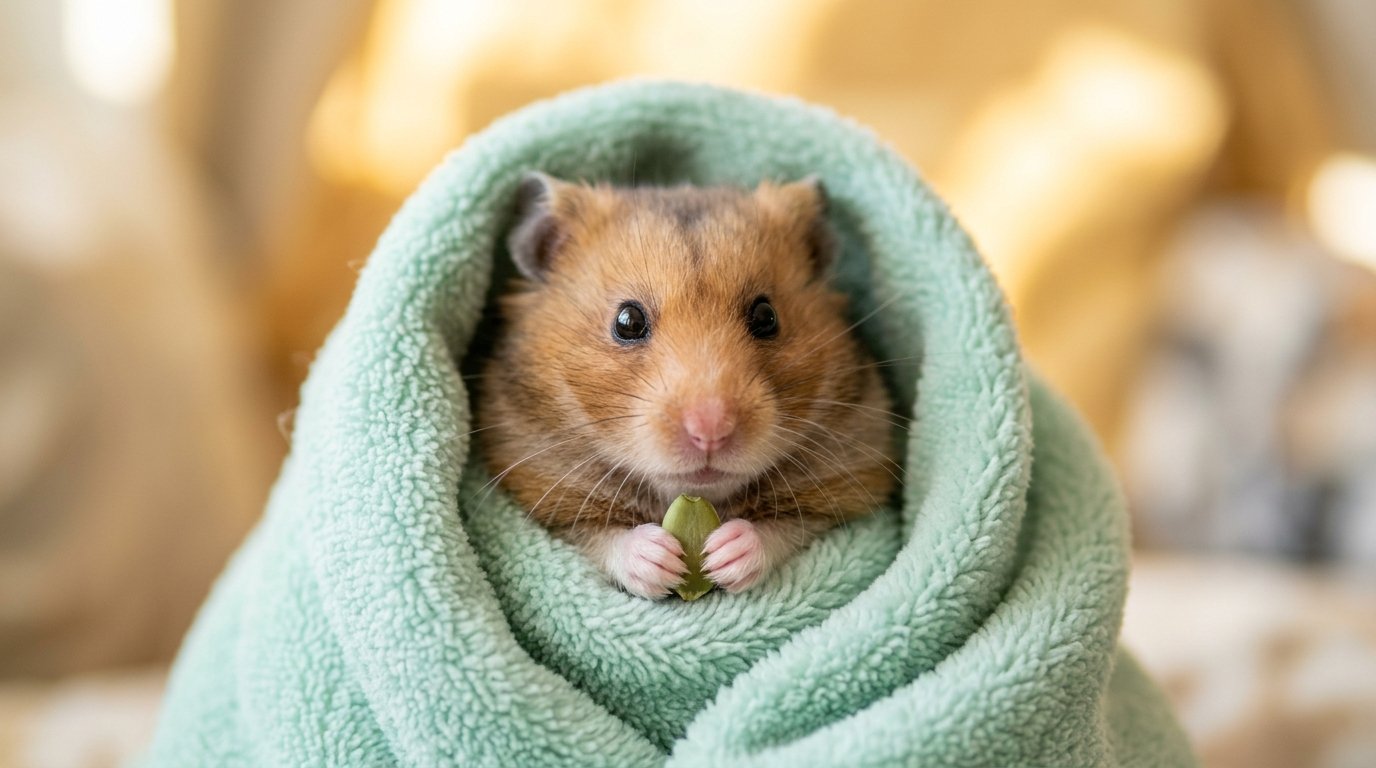 sick-hamster-symptoms-&-fixes