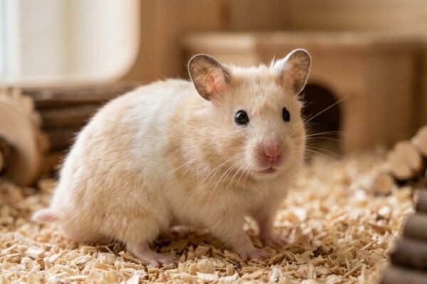 a-close-up-of-a-syrian-hamster-with-ears-perked-up-in-curiosity