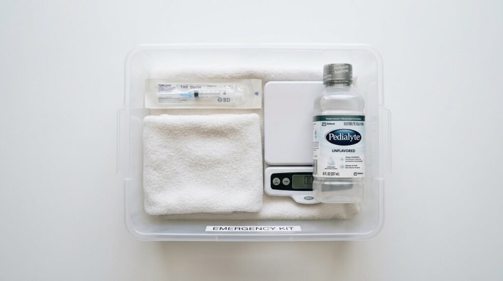 hamster-first-aid-kit