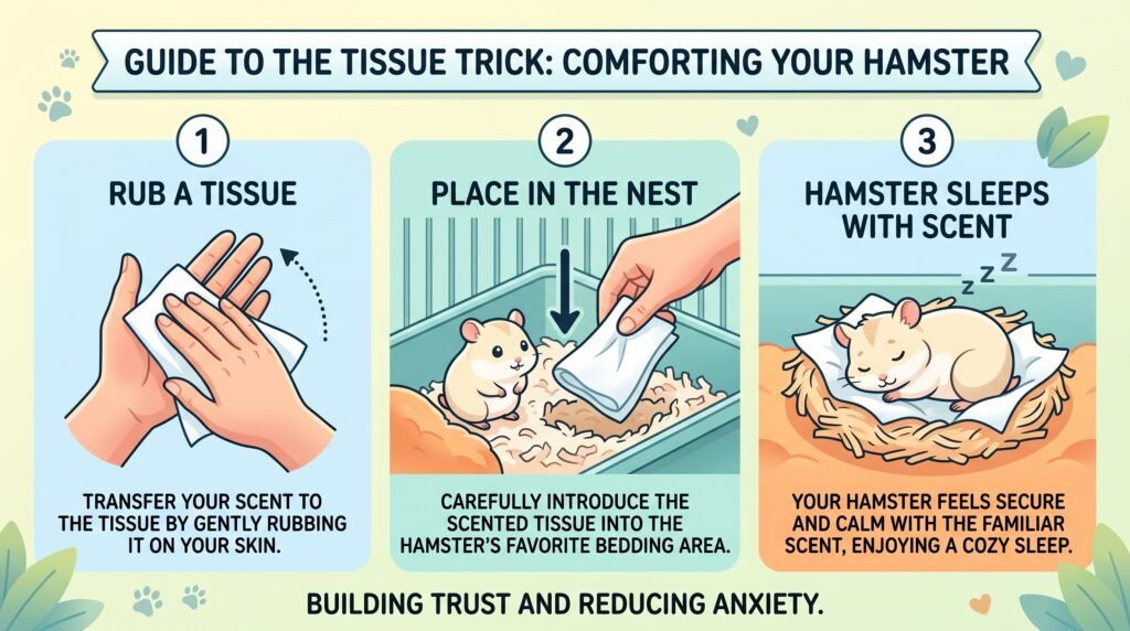 How to Tame Your Hamster