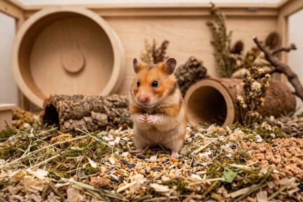 happy-syrian-hamster-foraging-in-massive-naturalistic-enclosure