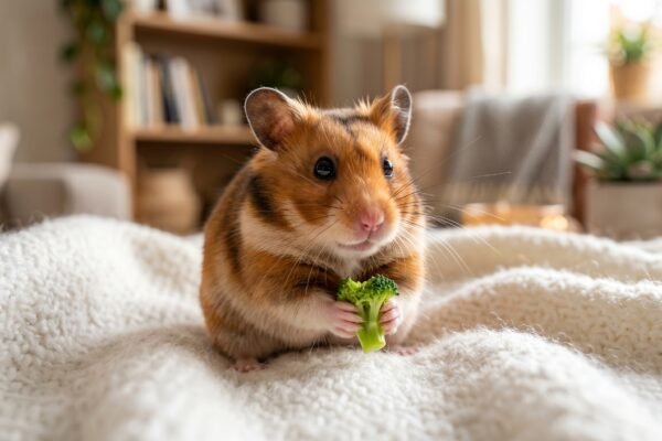 healthy-syrian-hamster-with-glossy-fur