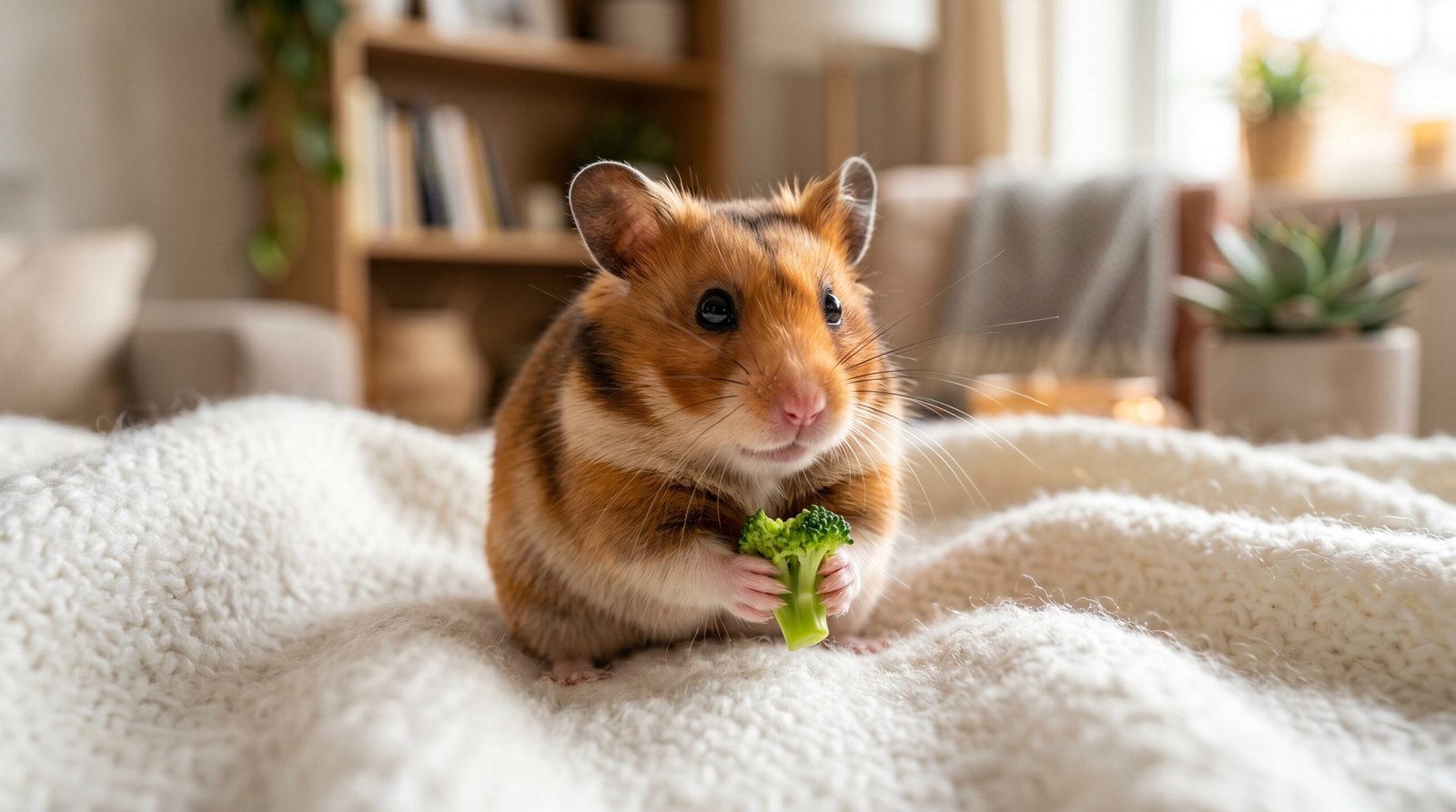 healthy-syrian-hamster-with-glossy-fur
