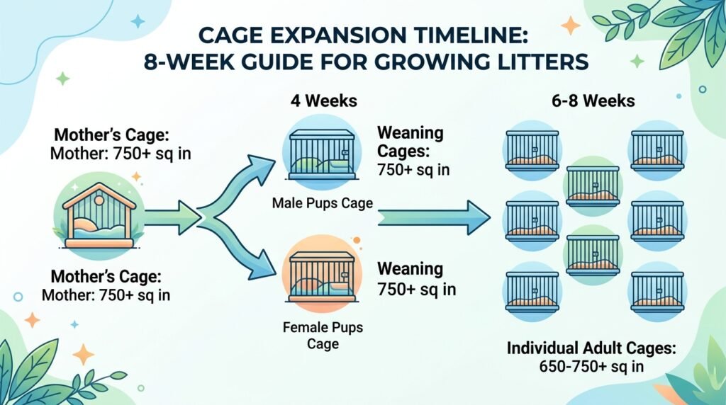 How to Breed Hamsters