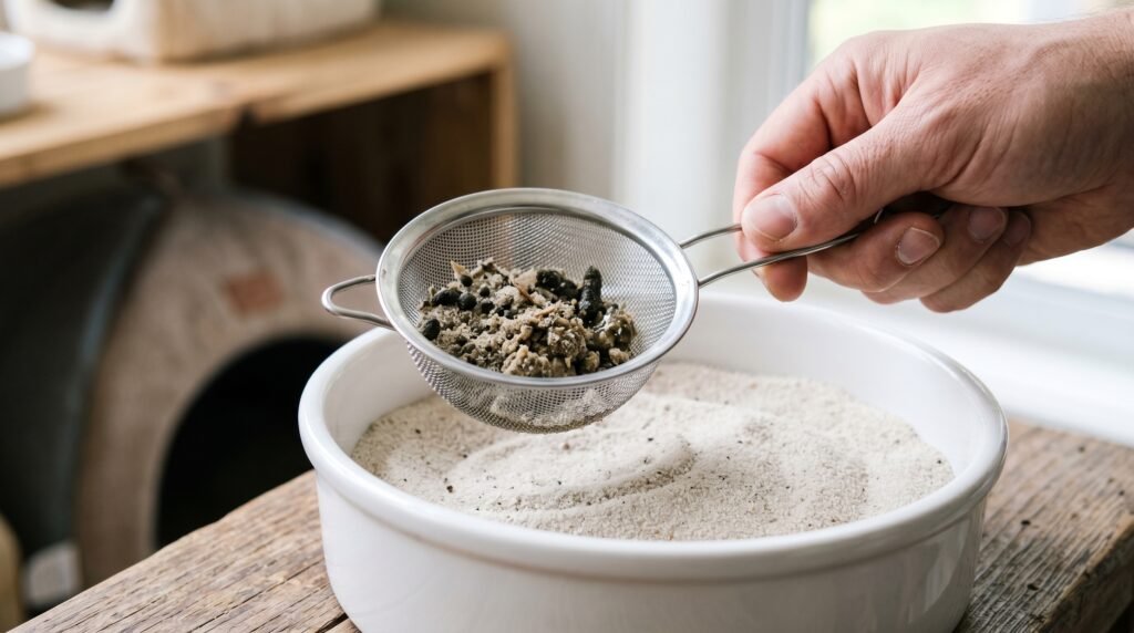 how often to clean hamster cage