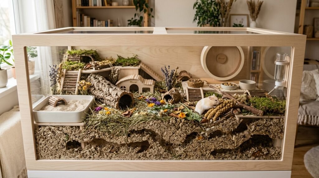 modern-naturalistic-hamster-enclosure-deep-substrate