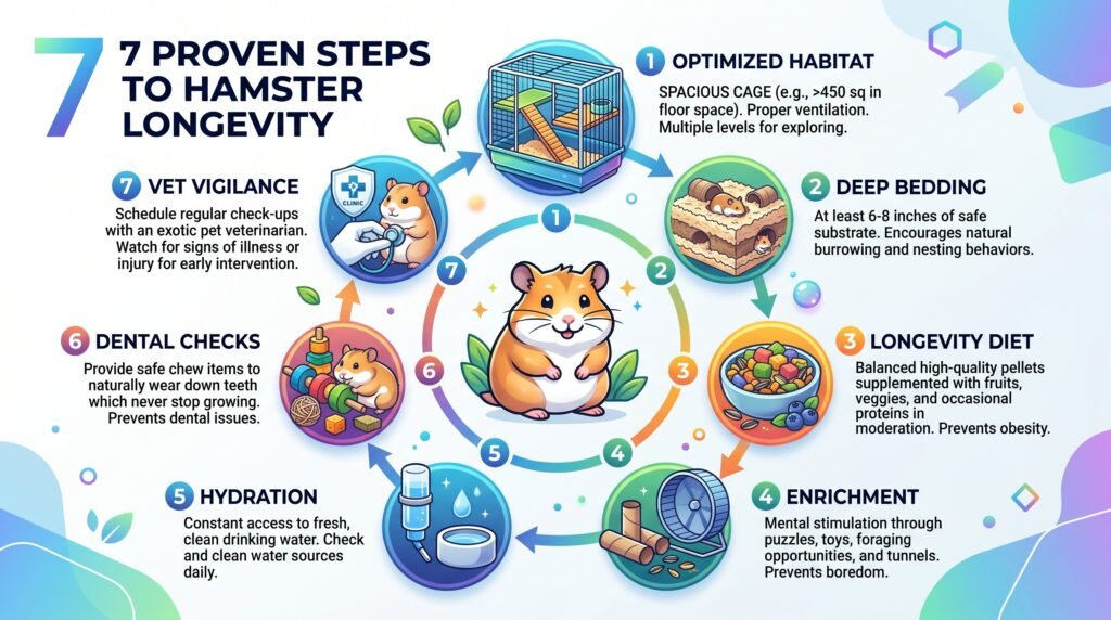 seven-proven-steps-to-hamster-longevity