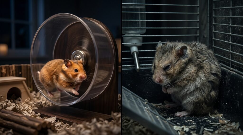 sick-hamster-symptoms-fixes