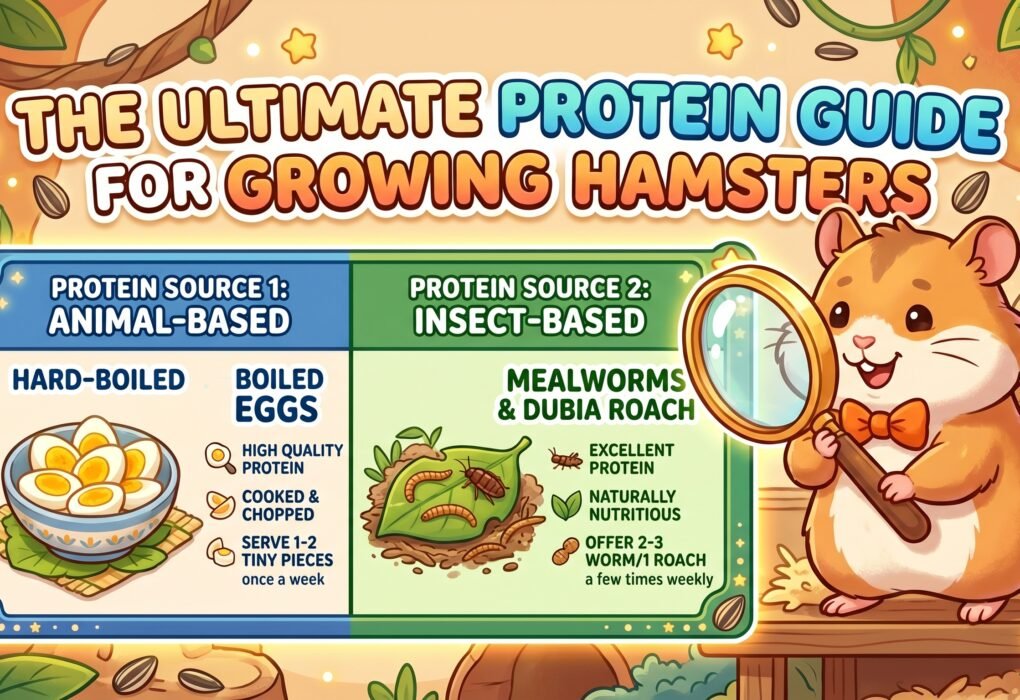 best–insect–and–egg–sources–for–growing–hamsters–infographic–guide
