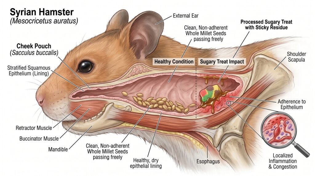 commercial–hamster–treats–pouch–fermentation–risks