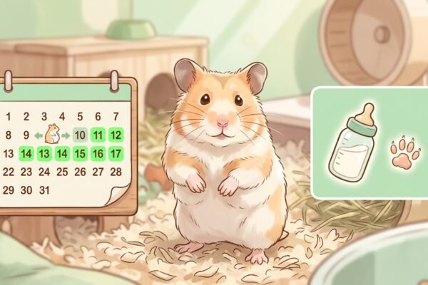 a-pregnant-hamster-icon-next-to-a-calendar-and-paw-prints
