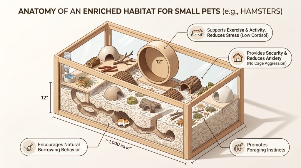 a–cross–section–diagram–of–a–large–stress–free–enclosure–designed–to–prevent–bites
