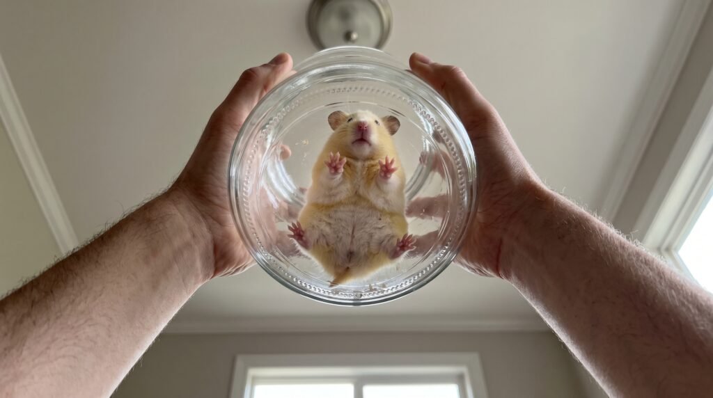 how–to–accurately–sex–your–hamster–using–glass–jar–method