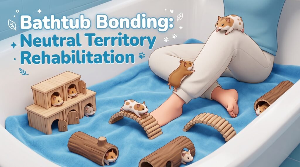 an–animated–visualization–of–the–bathtub–bonding–method–to–tame–aggressive–hamsters