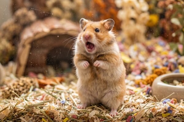 a-syrian-hamster-screaming-in-cage