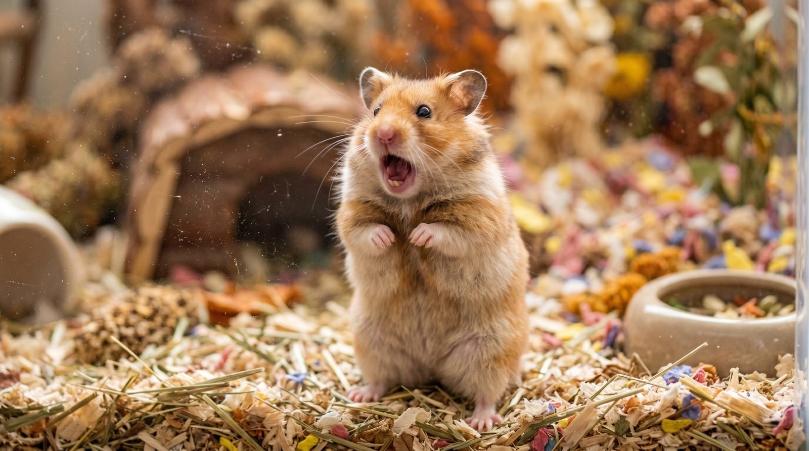 a-syrian-hamster-screaming-in-cage