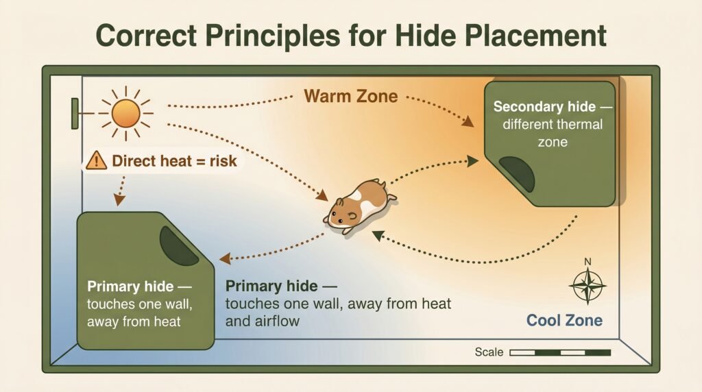 animated–top–down–infographic–showing–correct–hamster–hide–placement–with–thermal–zone–mapping–and–dual–hide–positioning