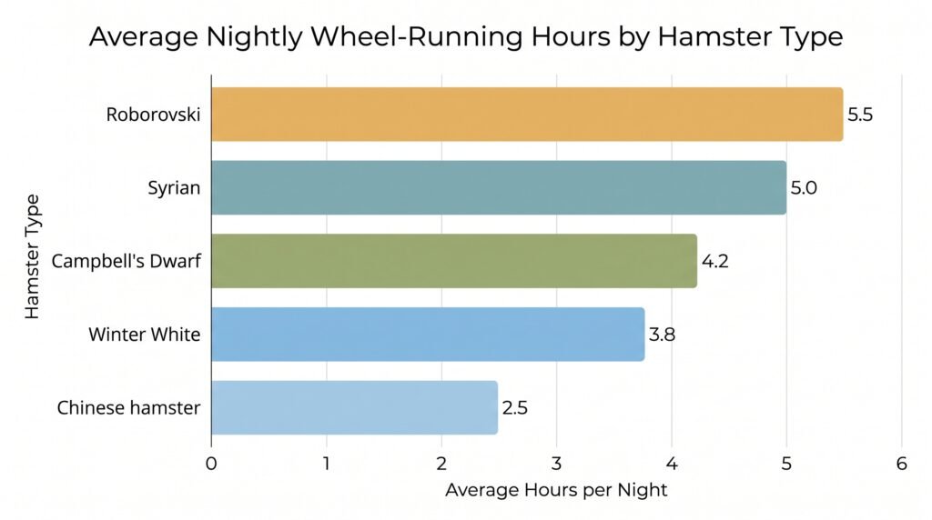 average-nightly-wheel-running-hours-by-hamster-species-chart